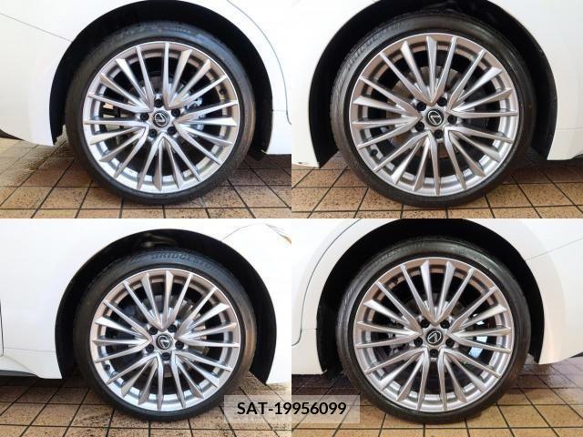 Lexus IS 2023-06 275414-4