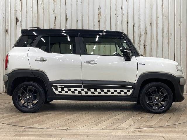 Suzuki X BEE 2019-05 193956-13