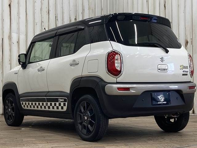 Suzuki X BEE 2019-05 193956-16