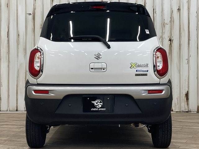 Suzuki X BEE 2019-05 193956-12