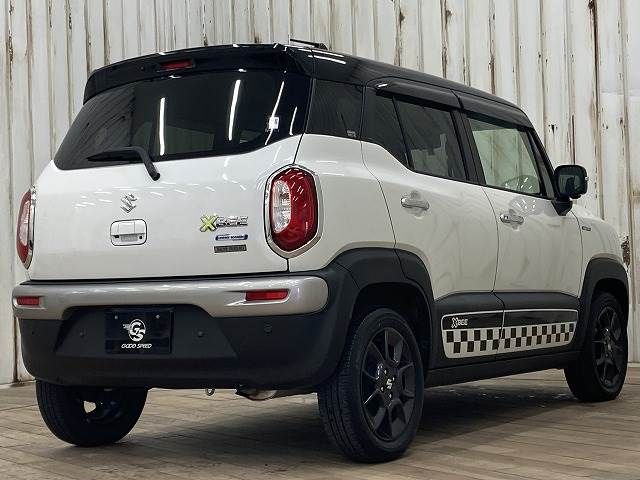Suzuki X BEE 2019-05 193956-15