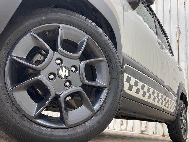 Suzuki X BEE 2019-05 193956-18