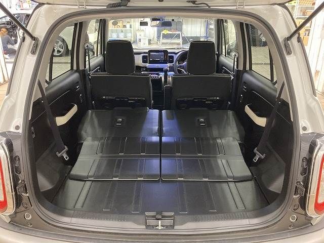 Suzuki X BEE 2019-05 193956-8