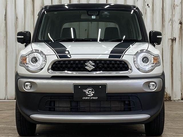 Suzuki X BEE 2019-05 193956-11
