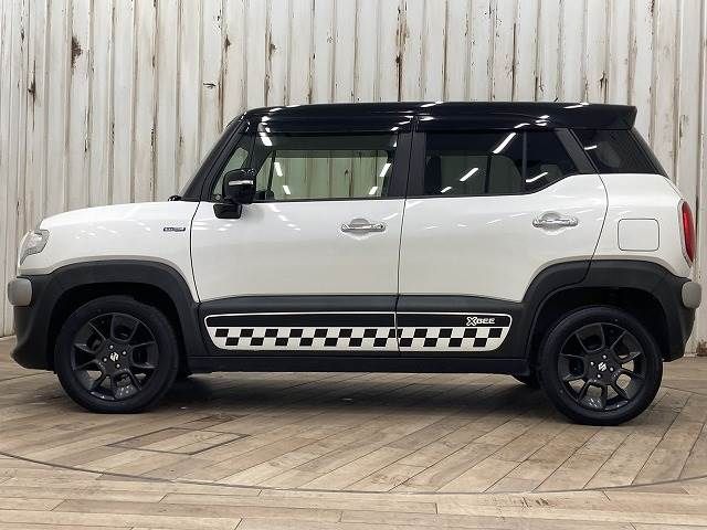 Suzuki X BEE 2019-05 193956-14