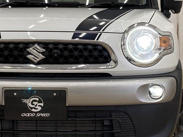 Suzuki X BEE 2019-05 193956-17