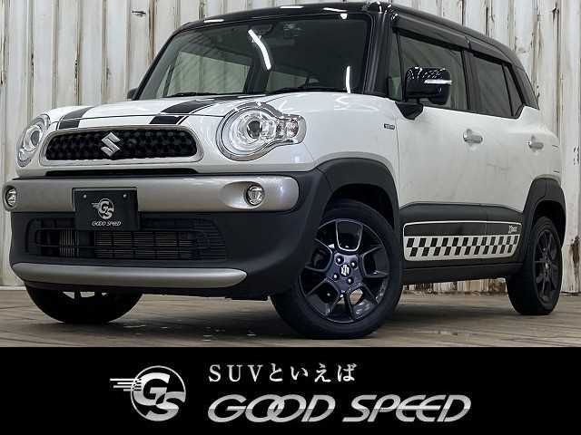 Suzuki X BEE 2019-05 193956-0