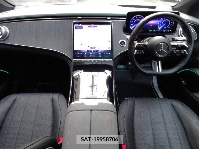 Mercedes Benz EQS 2022-10 219134-20