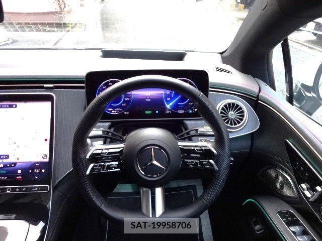 Mercedes Benz EQS 2022-10 219134-21