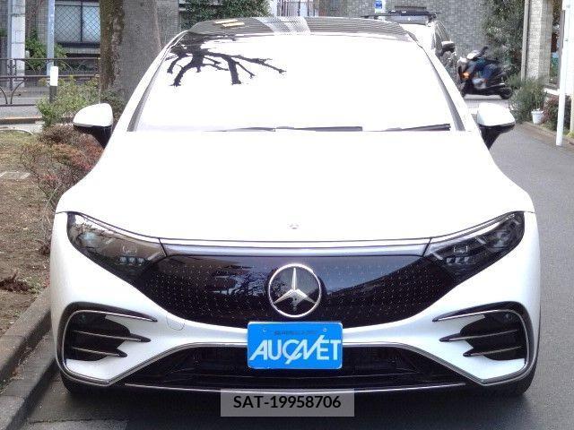 Mercedes Benz EQS 2022-10 219134-3