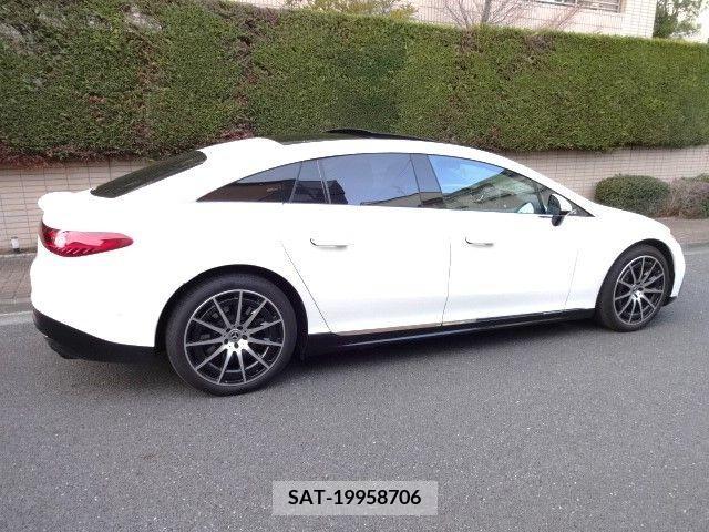 Mercedes Benz EQS 2022-10 219134-6