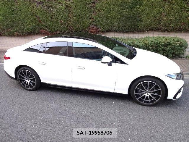 Mercedes Benz EQS 2022-10 219134-7