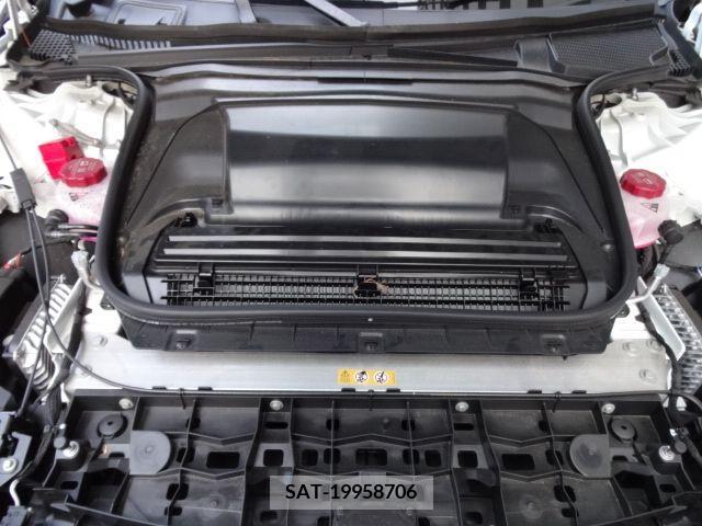 Mercedes Benz EQS 2022-10 219134-11