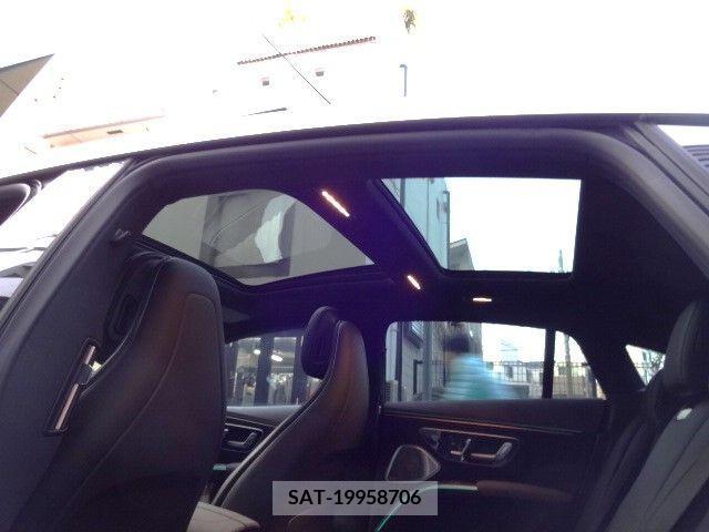 Mercedes Benz EQS 2022-10 219134-16