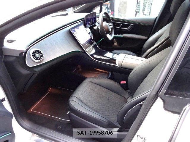 Mercedes Benz EQS 2022-10 219134-12