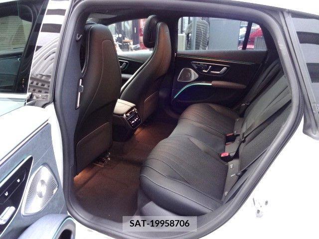 Mercedes Benz EQS 2022-10 219134-17