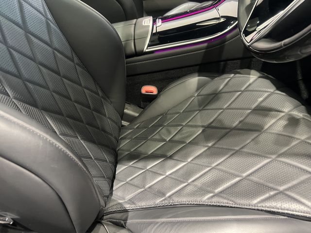 Mercedes Benz S-CLASS 2021-02 195167-14