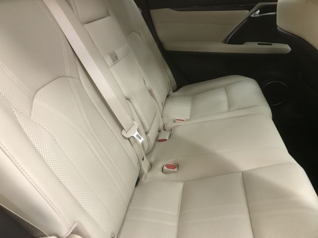 Lexus RX 2017-10 28151-17
