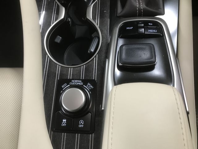 Lexus RX 2017-10 28151-13