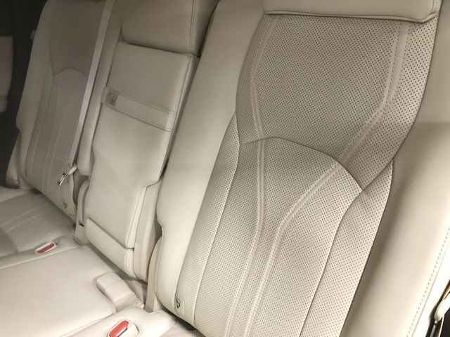 Lexus RX 2017-10 28151-19