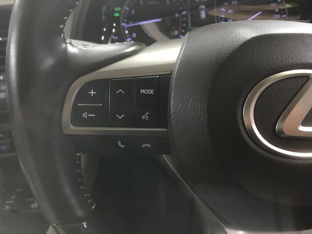Lexus RX 2017-10 28151-23