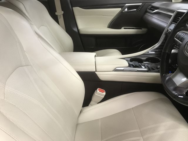 Lexus RX 2017-10 28151-15