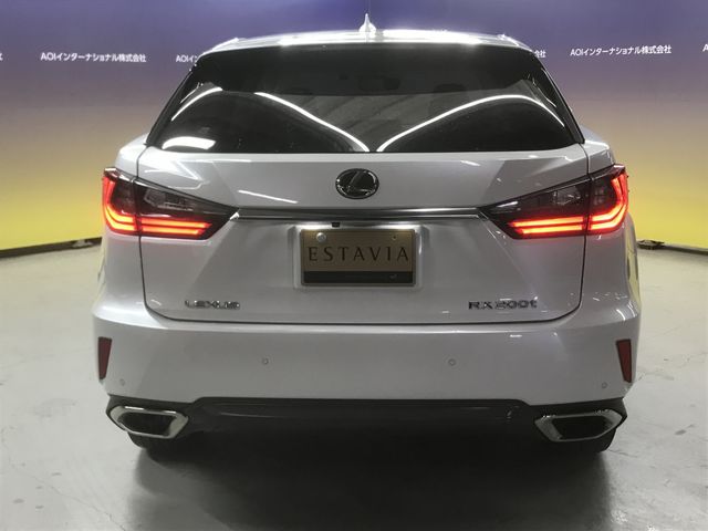 Lexus RX 2017-10 28151-9