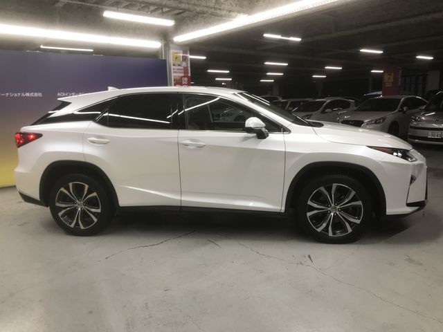 Lexus RX 2017-10 28151-7