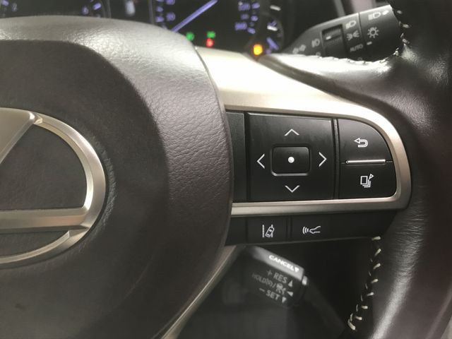 Lexus RX 2017-10 28151-24