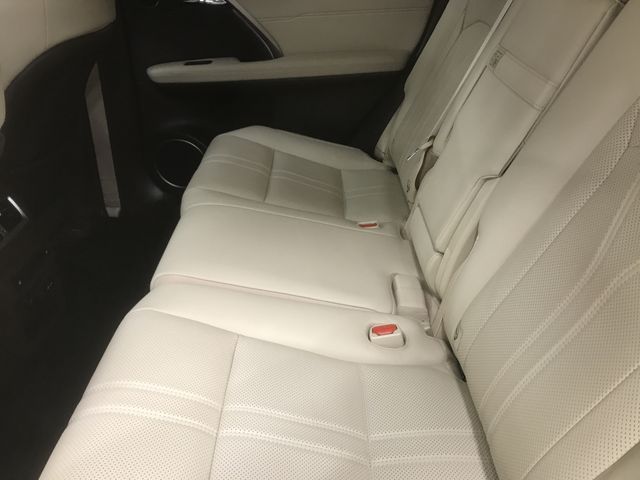 Lexus RX 2017-10 28151-20