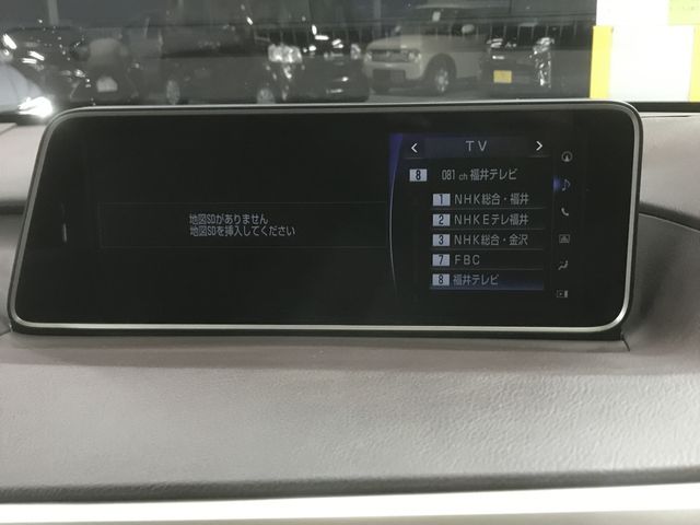 Lexus RX 2017-10 28151-10