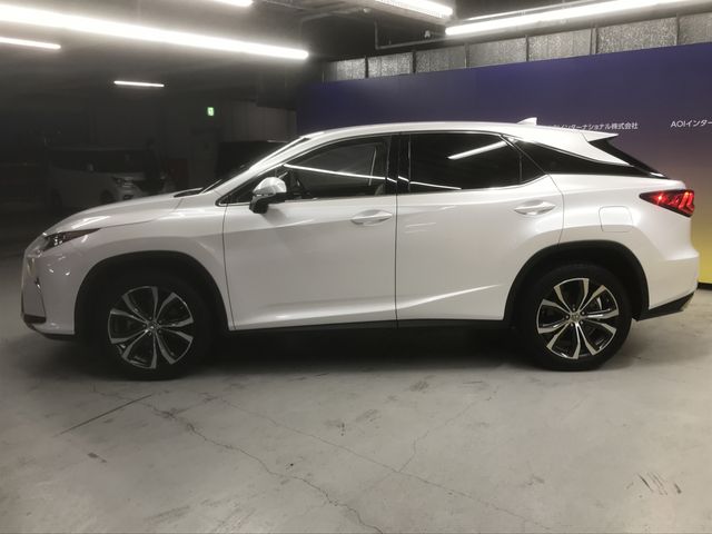 Lexus RX 2017-10 28151-8