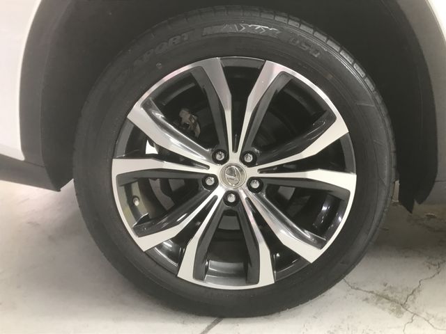 Lexus RX 2017-10 28151-26