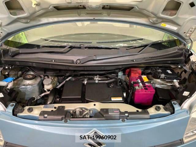 Suzuki SPACIA 2014-08 312120-12