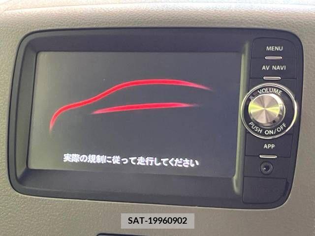 Suzuki SPACIA 2014-08 312120-2