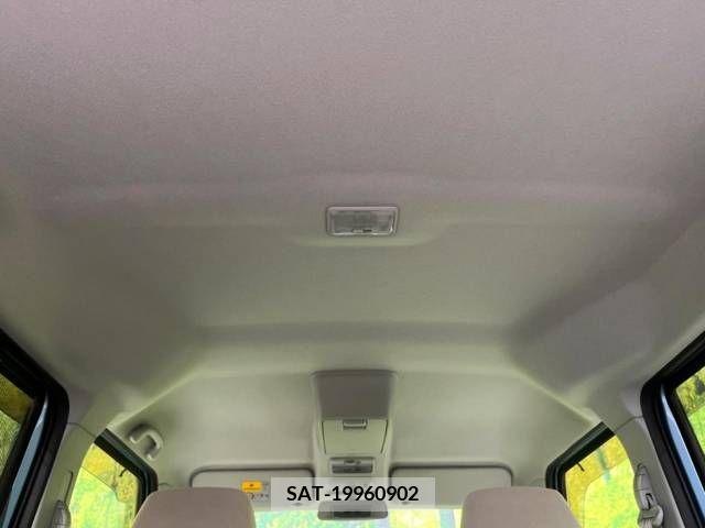 Suzuki SPACIA 2014-08 312120-17