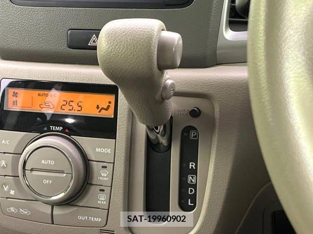 Suzuki SPACIA 2014-08 312120-14