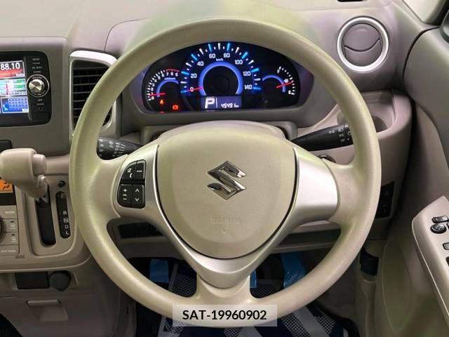 Suzuki SPACIA 2014-08 312120-11