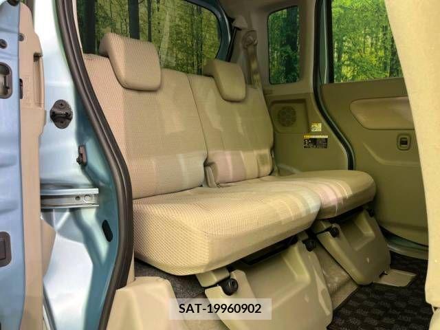 Suzuki SPACIA 2014-08 312120-9