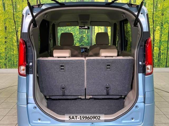 Suzuki SPACIA 2014-08 312120-10