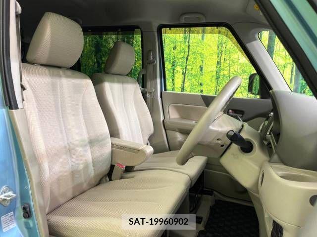 Suzuki SPACIA 2014-08 312120-8