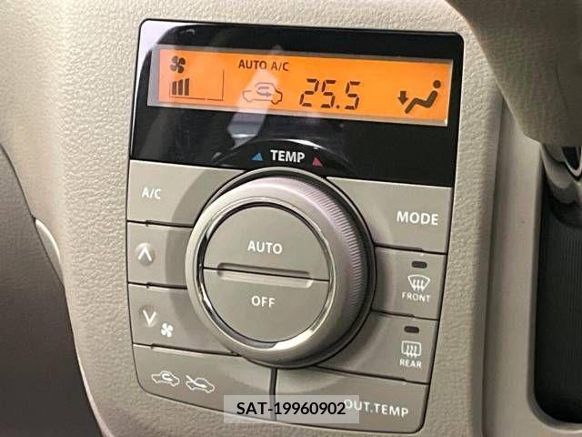 Suzuki SPACIA 2014-08 312120-7