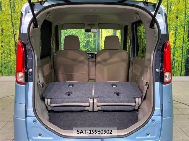 Suzuki SPACIA 2014-08 312120-16