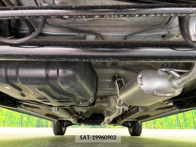 Suzuki SPACIA 2014-08 312120-13
