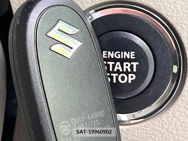 Suzuki SPACIA 2014-08 312120-6