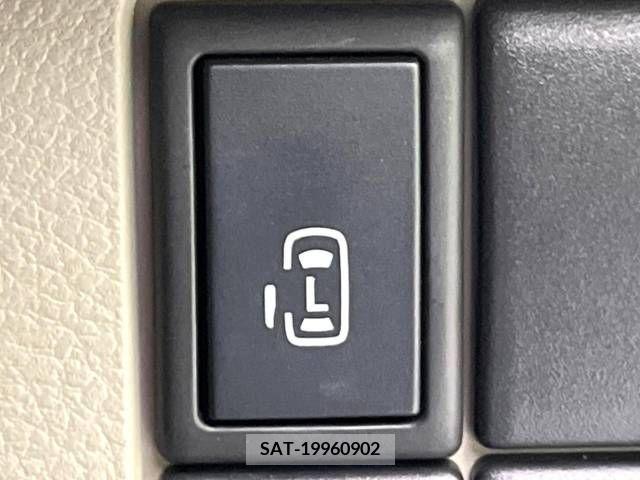 Suzuki SPACIA 2014-08 312120-5