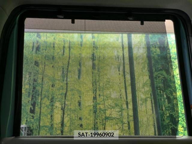 Suzuki SPACIA 2014-08 312120-19
