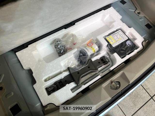 Suzuki SPACIA 2014-08 312120-18