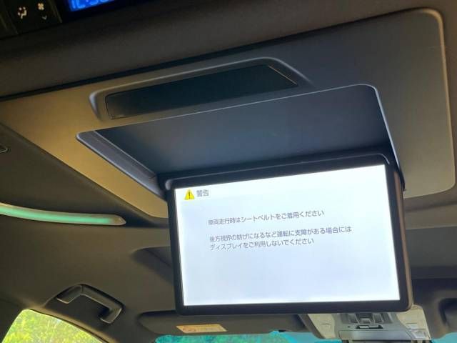 Toyota ALPHARD HYBRID 2020-10 27159-4