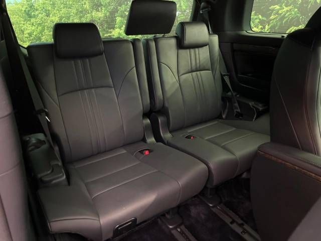 Toyota ALPHARD HYBRID 2020-10 27159-10